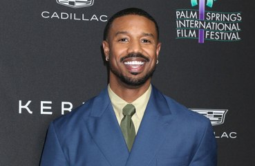 Michael B. Jordan a suivi une thérapie après avoir joué le méchant de Black Panther