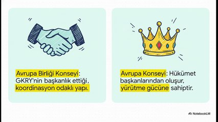 Rumların AB Dönem Başkanlığı Rüyası - Prof. Dr. Ata Atun