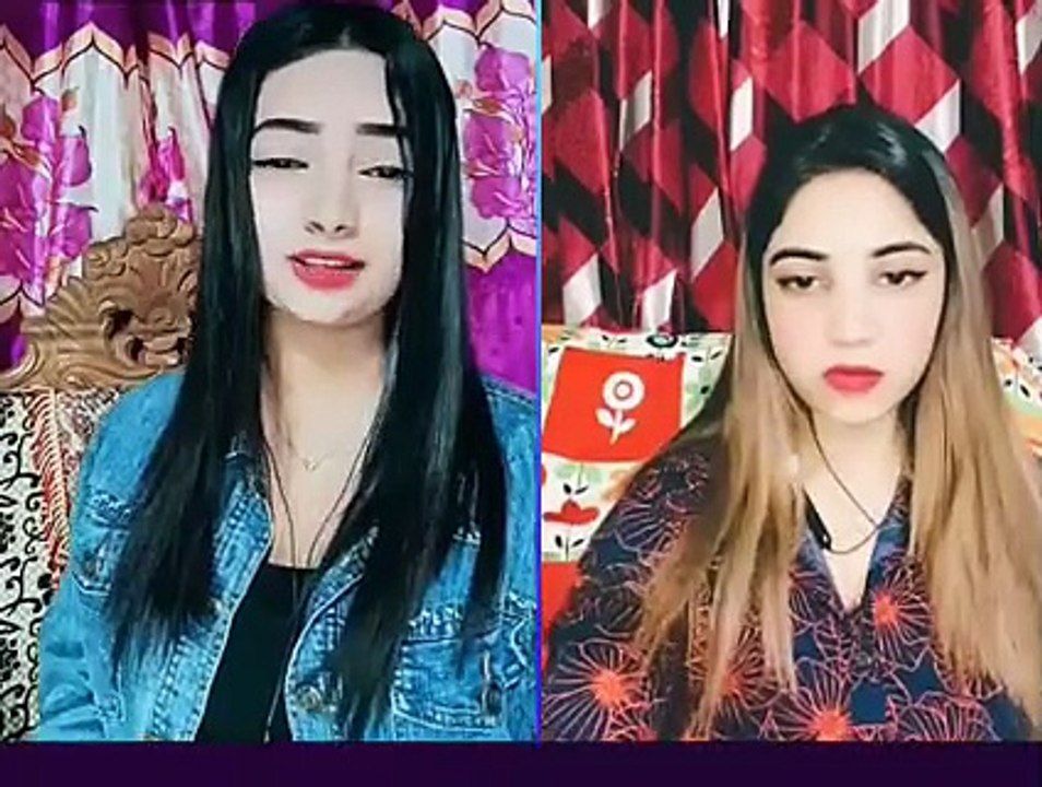 PK panismant Bangladeshi alisha vs indian items Hot girls  taslima