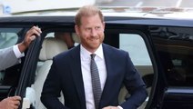 Prince Harry Set to Regain Armed Security in U.K., Opening Door for Prince Archie and Princess Lilibet to Visit King Charles