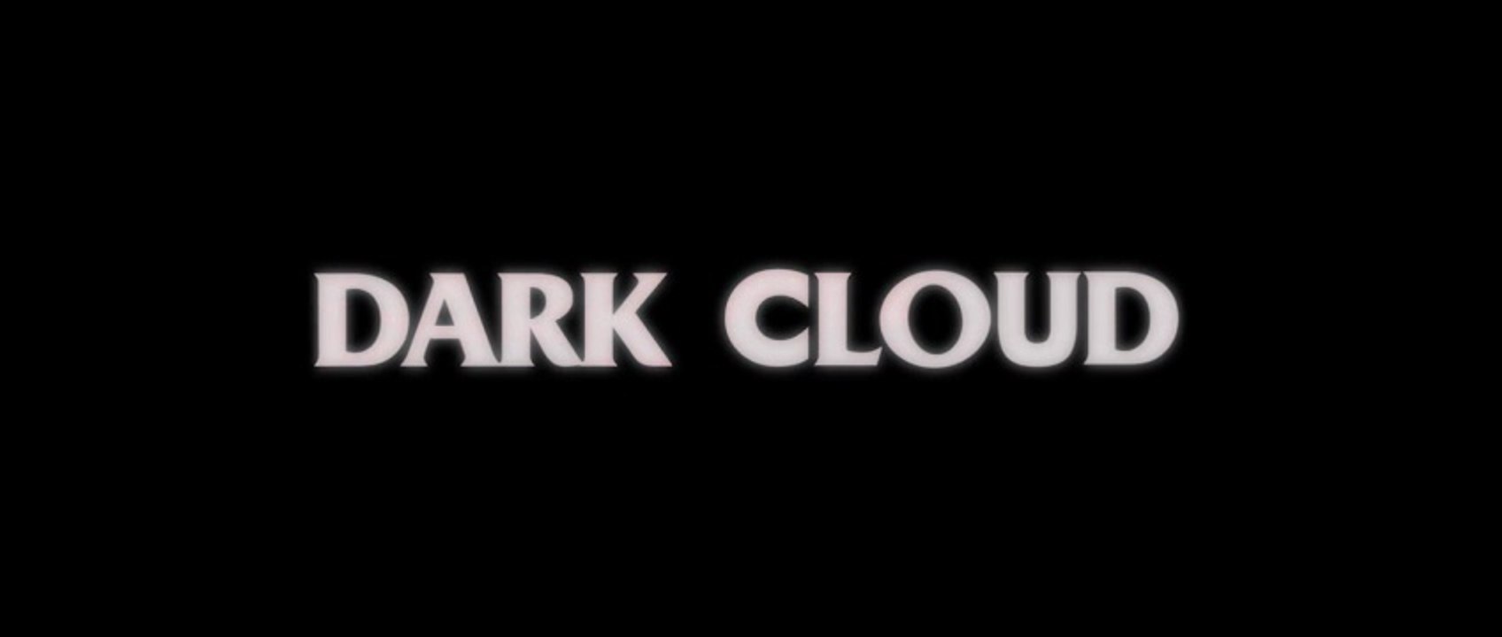 Dark Cloud