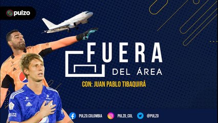 Llinás y Montero ‘las Kardashians’ del fútbol colombiano | Nacional sufrió y se metió a los ocho