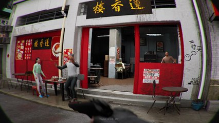 Neuer Singleplayer-Shooter macht euch zum Helden eines John-Woo-Films und verspricht »fotorealistische« Action aus der Ego-Perspektive