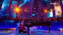 Final of the French TV talent show