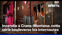 Quelques jours après le drame de Crans-Montana, cette série Netflix bouleverse les internautes