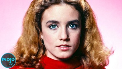 10 '80s Celebs Whose Lives Took a Tragic Turn