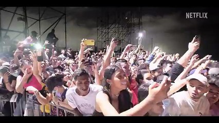 Documentaire sur la fin de Stranger Things