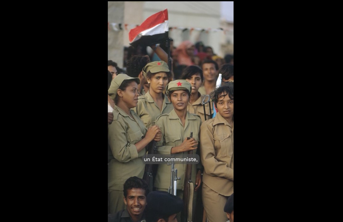 Yémen : une guerre de 11 ans qui reprend