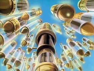 Captain N The Game Master - S01E03 - The Most Dangerous Game Master