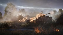 Call to Arms: Panzer Elite bietet euch jetzt neue Karten, mehr Kampagnen-Futter und einen mächtigen deutschen Panzer