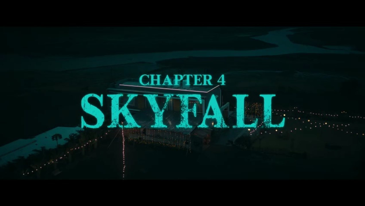 Ekaki Chapter 4 : Skyfall | Ashish Chanchlani | ACV Studios 4k