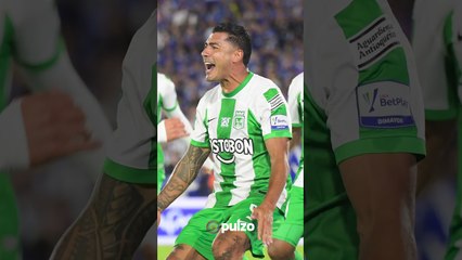 Millonarios campeón de la liga BetPlay 2023-1; derrotó a Nacional por penaltis