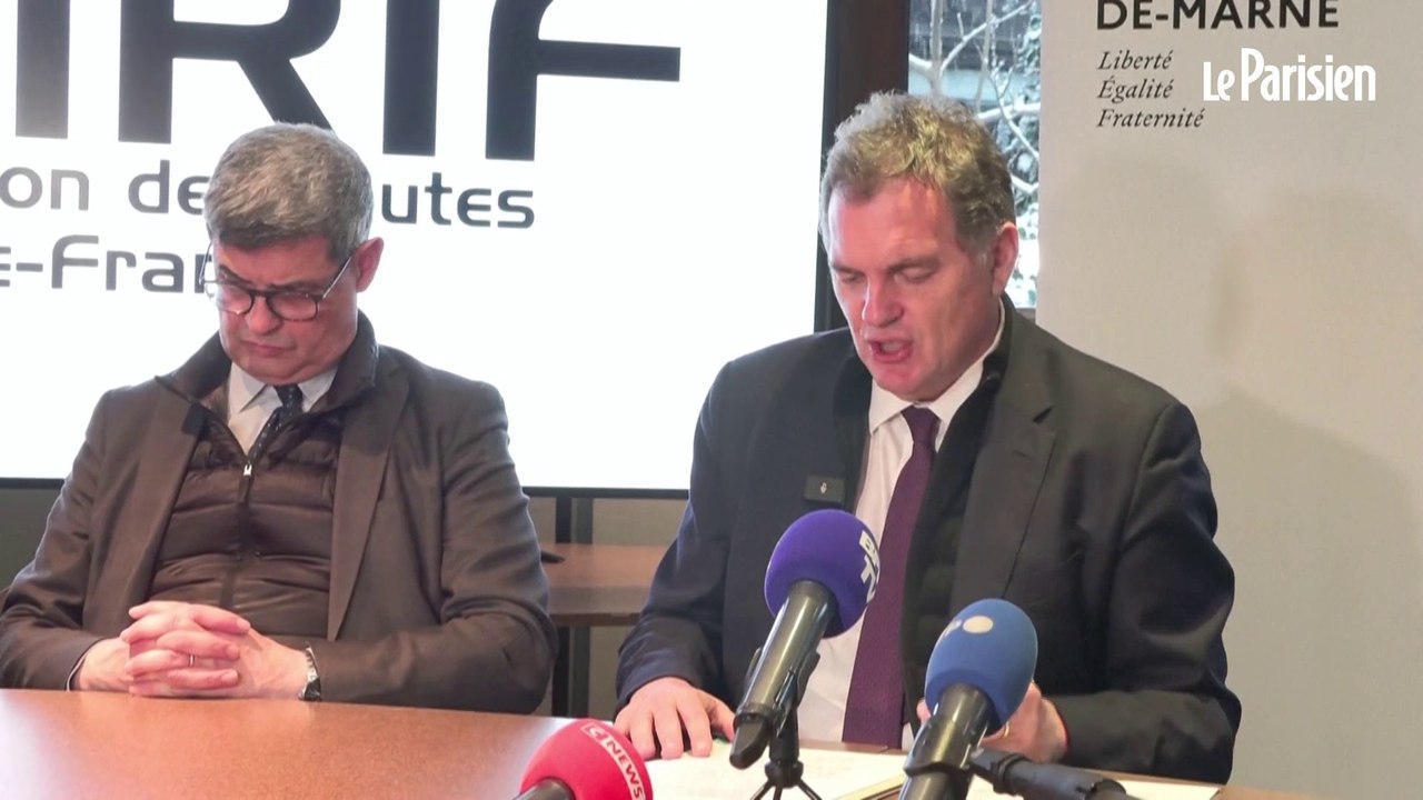 Neige en Ile-de-France : 15 % des vols annulés dans les aéroports parisiens