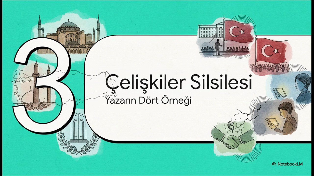 Nereden Baktığına Bağlı! – Avukat Özcan Pehlivanoğlu