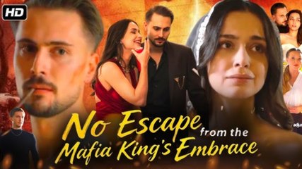 [ Hot 2026🔥] No Escape From The Mafia King's Embrace _ Dramabox