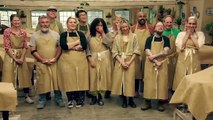 The Great Pottery Throw Down - Season 9 Episode 1