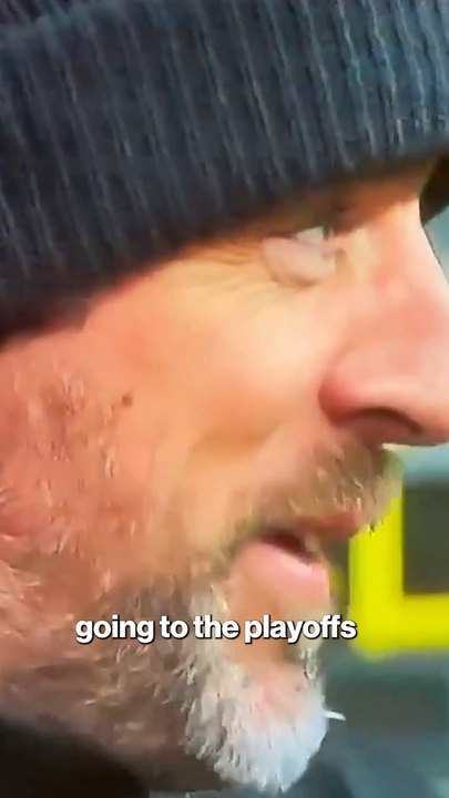 Aaron Rodgers had some choice words