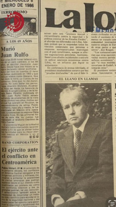 Juan Rulfo