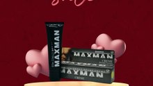 Maxman Delay Cream | Best Price Offers | Dubai, Abu Dhabi