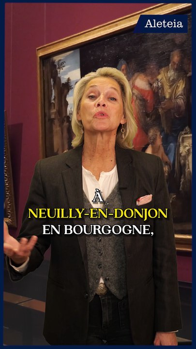 L'Épiphanie, a plus grande révolution de tous les temps