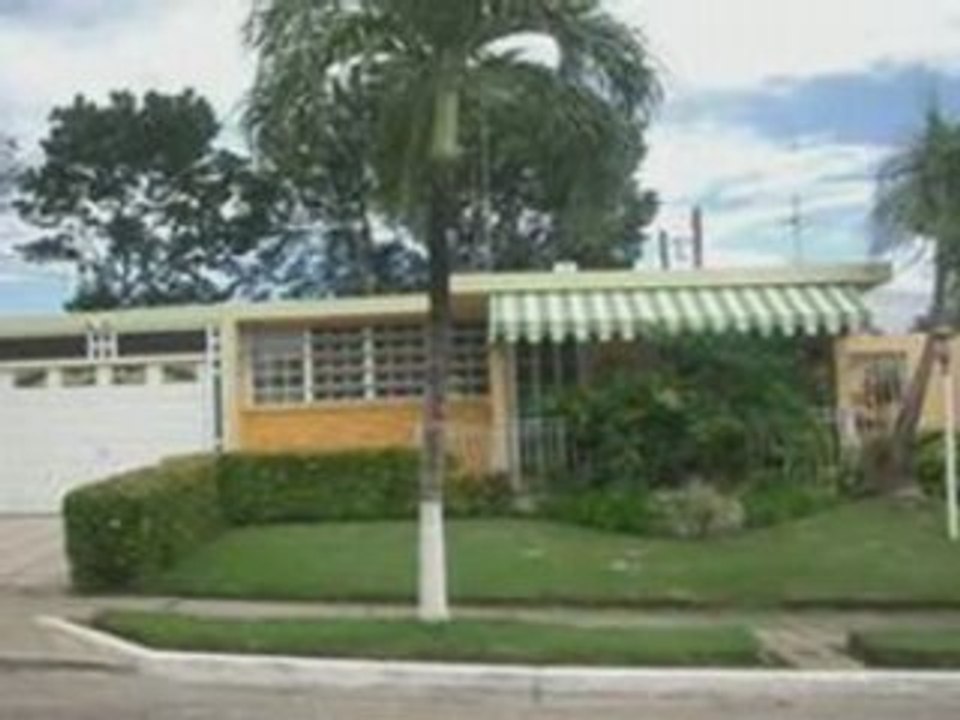 Urb Las Aguilas | Coamo, Puerto Rico 00769