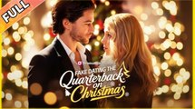 Fake Dating The Quarterback on Christmas FULLMOVIE 2026 #englishsub