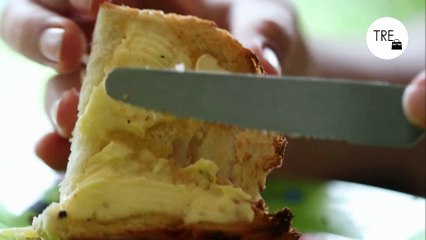 Sandra Moñino, nutricionista especializada en inflamación: ''Una tostada con mantequilla es igual de saludable que una con aceite de oliva virgen extra''