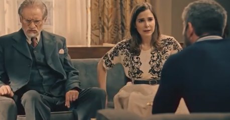 Sueños de Libertad - Capitulo 475