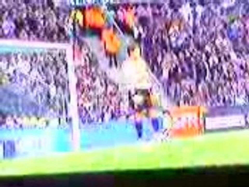 Adieu pauleta