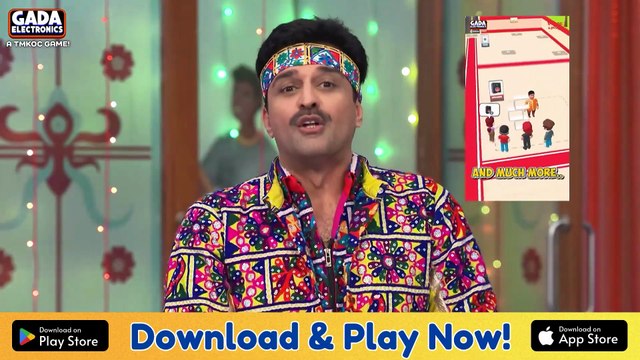 Ep 4600 PRECAP! ｜ Taarak Mehta Ka Ooltah Chashmah ｜ तारक मेहता का उल्टा चश्मा