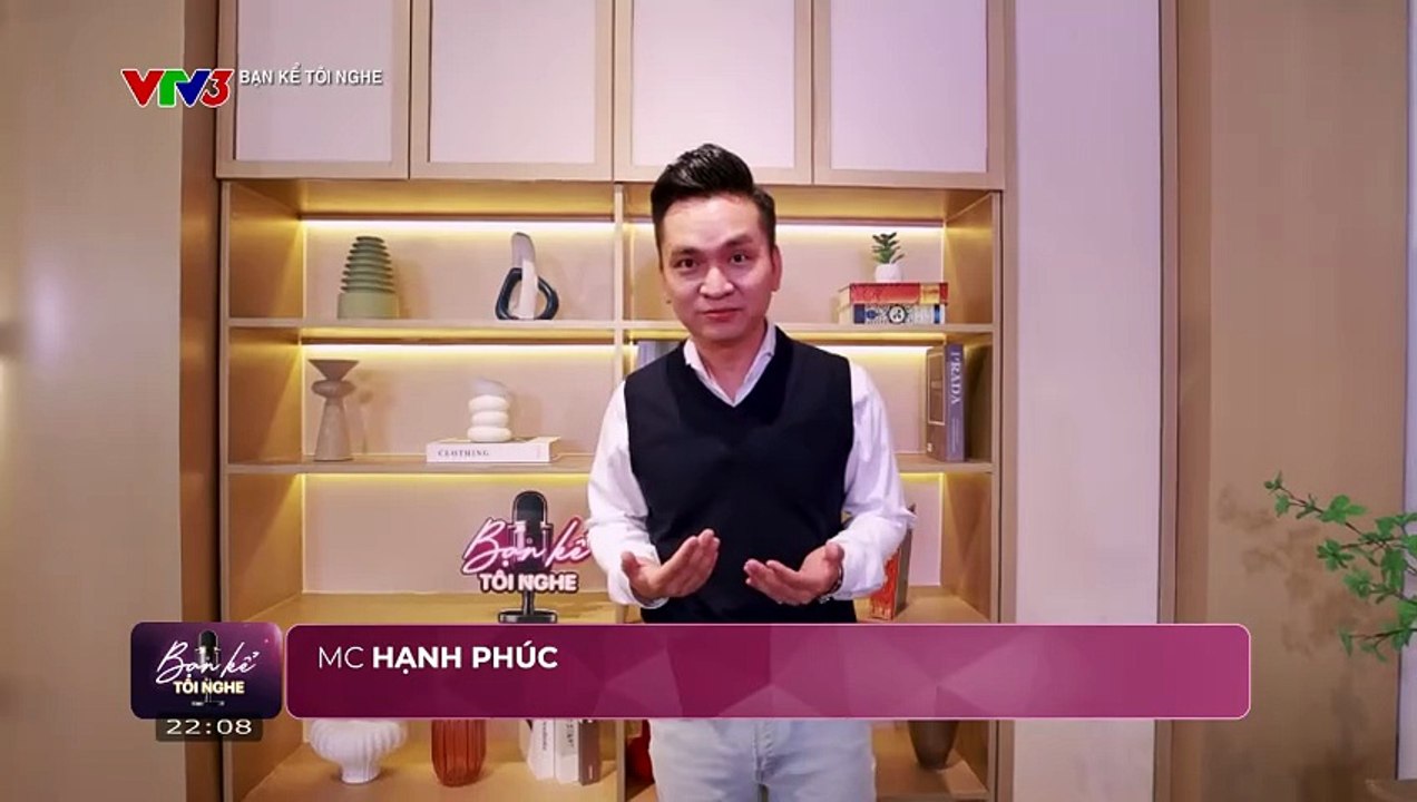 VTV3 - Bạn kể tôi nghe - Số 1 (05/01/2026) [FULL]