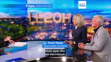Ειδήσεις | 5 Ιανουαρίου 2026 - Βραδινό δελτίο