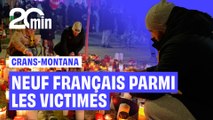 DJ, barman, étudiante… Qui sont les neuf victimes françaises de l'incendie à Crans-Montana ?