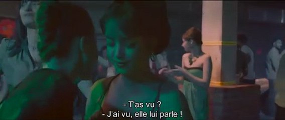 Aala Kaf Ifrit : Extrait HD VO st fr