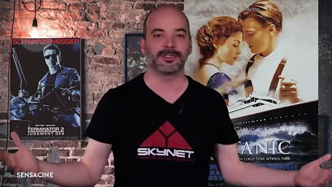 Colección de VHS de \, image size:1280x720