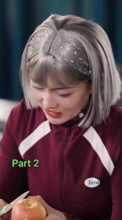 Ai Secretary Affair Chinese Drama in Hindi Dubbed | Part 2 | My AI Secretary Full Story