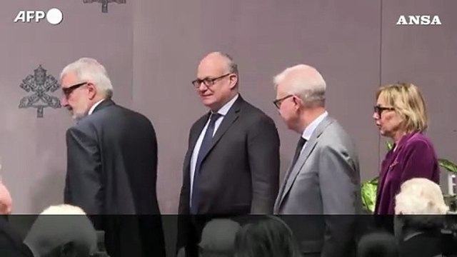Con il Giubileo 33,4 milioni di fedeli a Roma, oltre i 31,7 milioni previsti