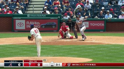 2021 ATL Braves: Braves @ Phillies (7/25/21)