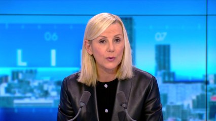 L'édito de Laurence Ferrari : «La France tente de surmonter son impuissance»