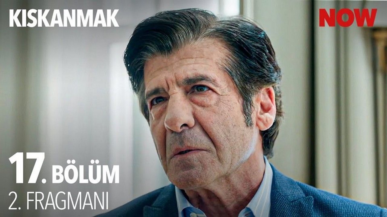 Kıskanmak 17.Bölüm - Kıskanmak - Sezon 1 - Bölüm 17 - Fragman VCRH STCRH