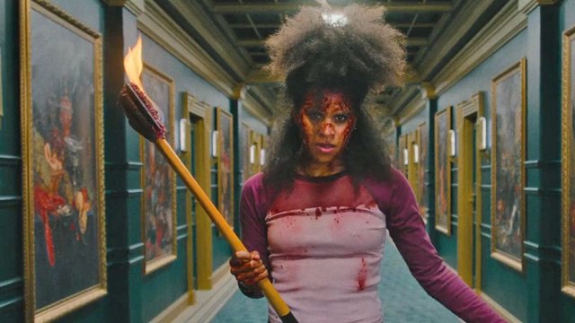 They Will Kill You Bande-annonce VO STFR