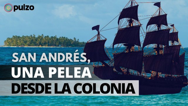 La histórica disputa entre Colombia y Nicaragua por San Andrés y Providencia | Pulzo