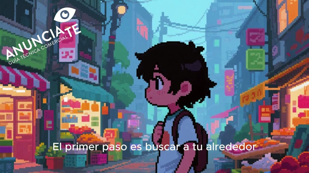 Y si en el camino, ganamos algo de dinero