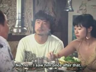 Evasive Inquiry Agency ep2 (4 of 5) [en]