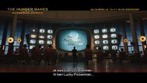 The Hunger Games: The Ballad of Songbirds and Snakes (Hunger Games: la Ballade du serpent et de l'oiseau chanteur): Trailer HD VO st FR/NL
