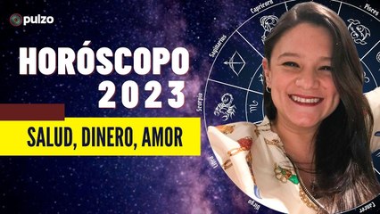 Horóscopo 2023: Qué depara el nuevo año en salud, dinero y amor para cada signo zodiacal | Pulzo
