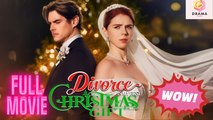New Divorce Is My Best Christmas Gift Drama Hub