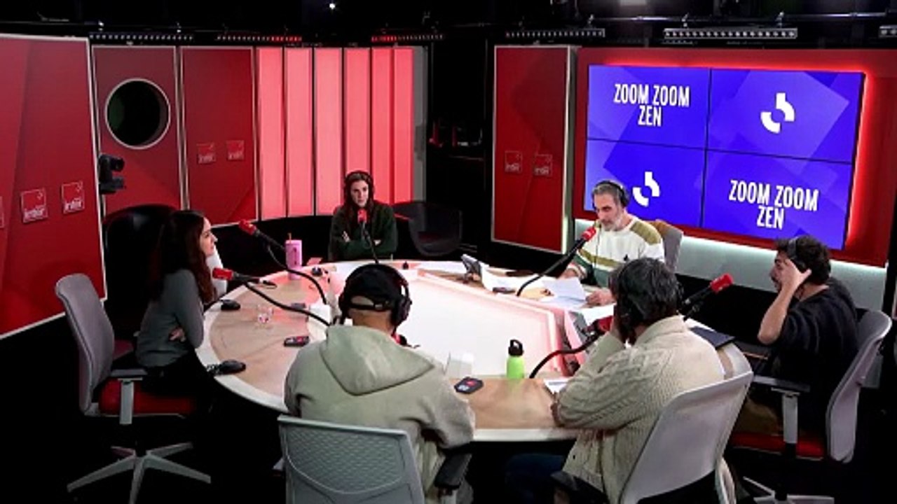 La French Tech vu par Ahmed - La chronique d'Ahmed Sparrow