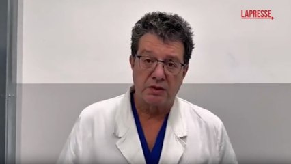 Il direttore del reparto di rianimazione del Niguarda: «I feriti di Crans Montana hanno ustioni estese, hanno inalato fumi velenosi»