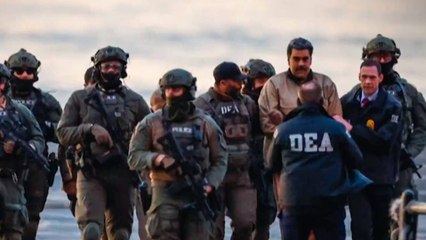 Nicolás Maduro se declaró inocente de los cargos de narcoterrorismo en una corte de Estados Unidos